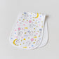 Muslin Burp Cloth (Three Layers) Assorted (Any 2 prints) 2 Pcs Pack Combo C