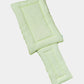 Fluo Green Buttercup Muslin Baby Carrier Nest