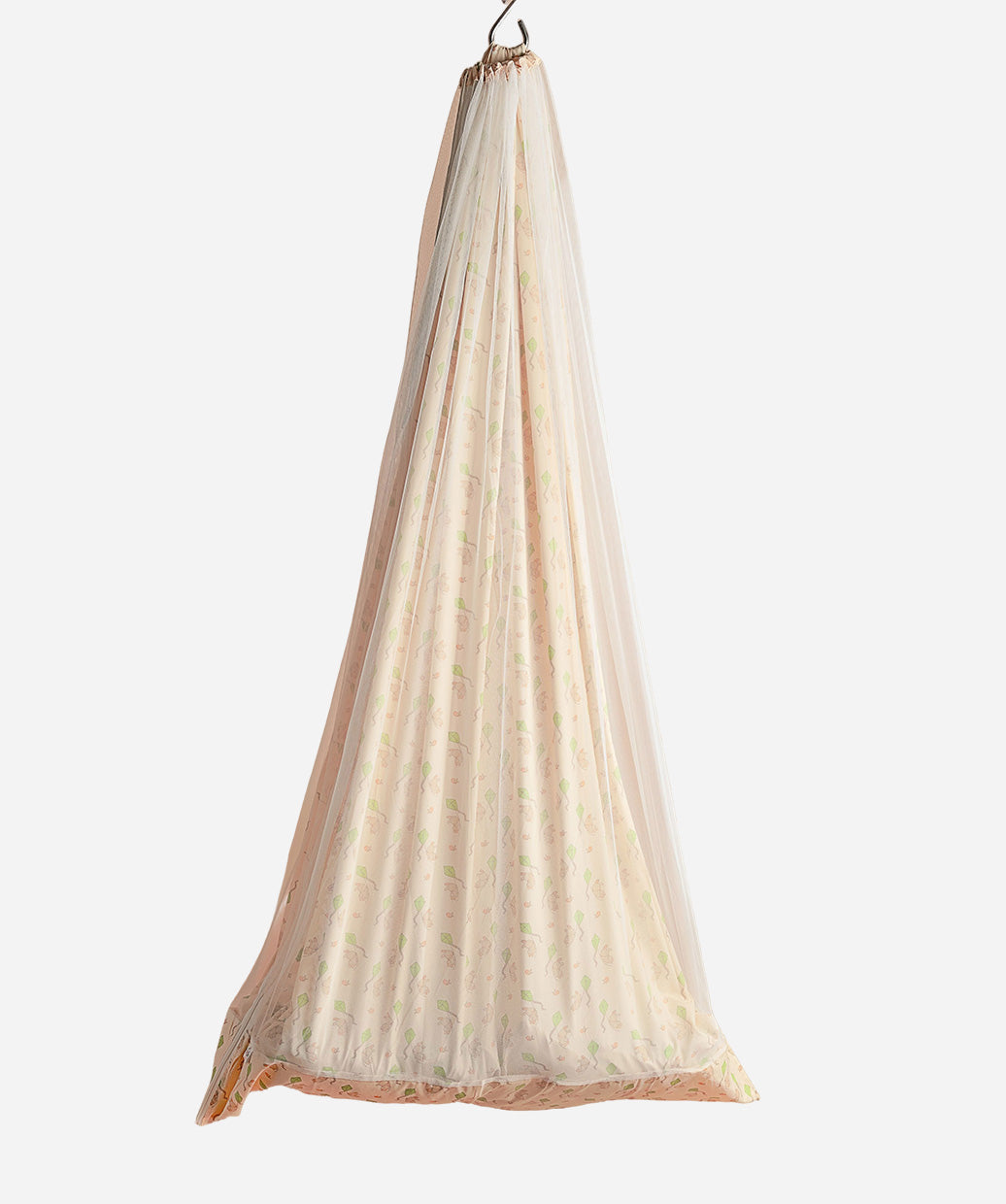 Cradle Net | Final