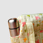 FIRSTIN Aloe Wash Butterfly  Diaper Bag