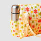 FIRSTIN Vanilla Petals Diaper Bag
