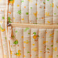 FIRSTIN Vanilla Runner Duck Diaper Bag