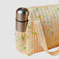 FIRSTIN Vanilla Runner Duck Diaper Bag