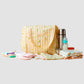 FIRSTIN Vanilla Runner Duck Diaper Bag