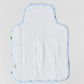 Diaper Changing Mat - Blue Fir Tree