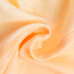 Muslin Frock (Duo) Panty Combo - Apricot Sherbet