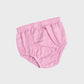 Muslin Frock (Duo) Panty Combo - Fragrant Lilac