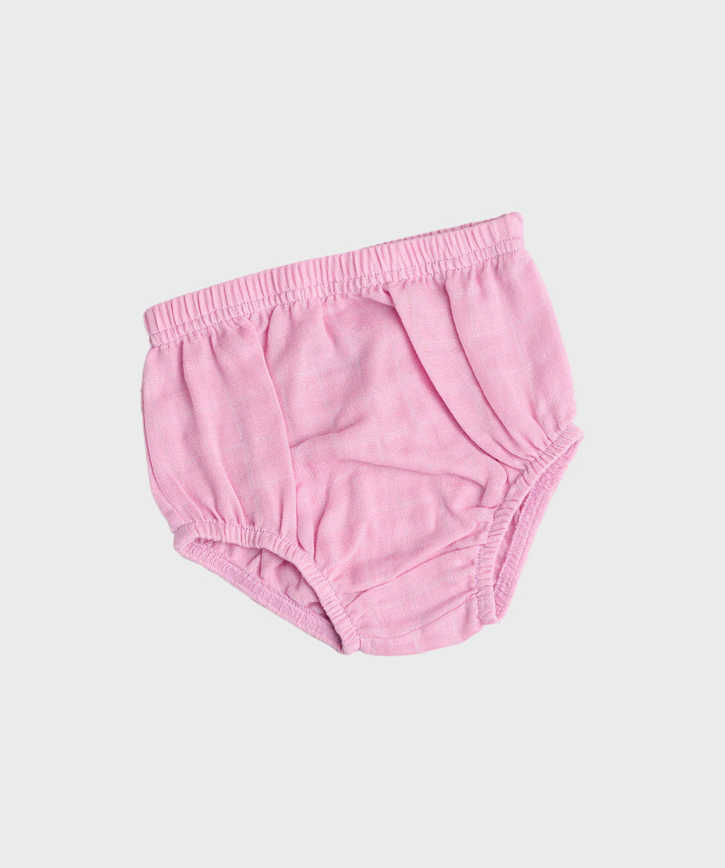 Muslin Frock (Duo) Panty Combo - Fragrant Lilac