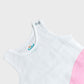 Muslin Frock (Duo) Panty Combo - Fragrant Lilac