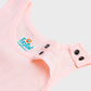 Muslin Frock (Duo) Panty Combo - Mint