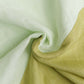 Muslin Frock (Duo) Panty Combo - Palm Green