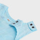 Muslin Frock (Duo) Panty Combo - Salsa Rose