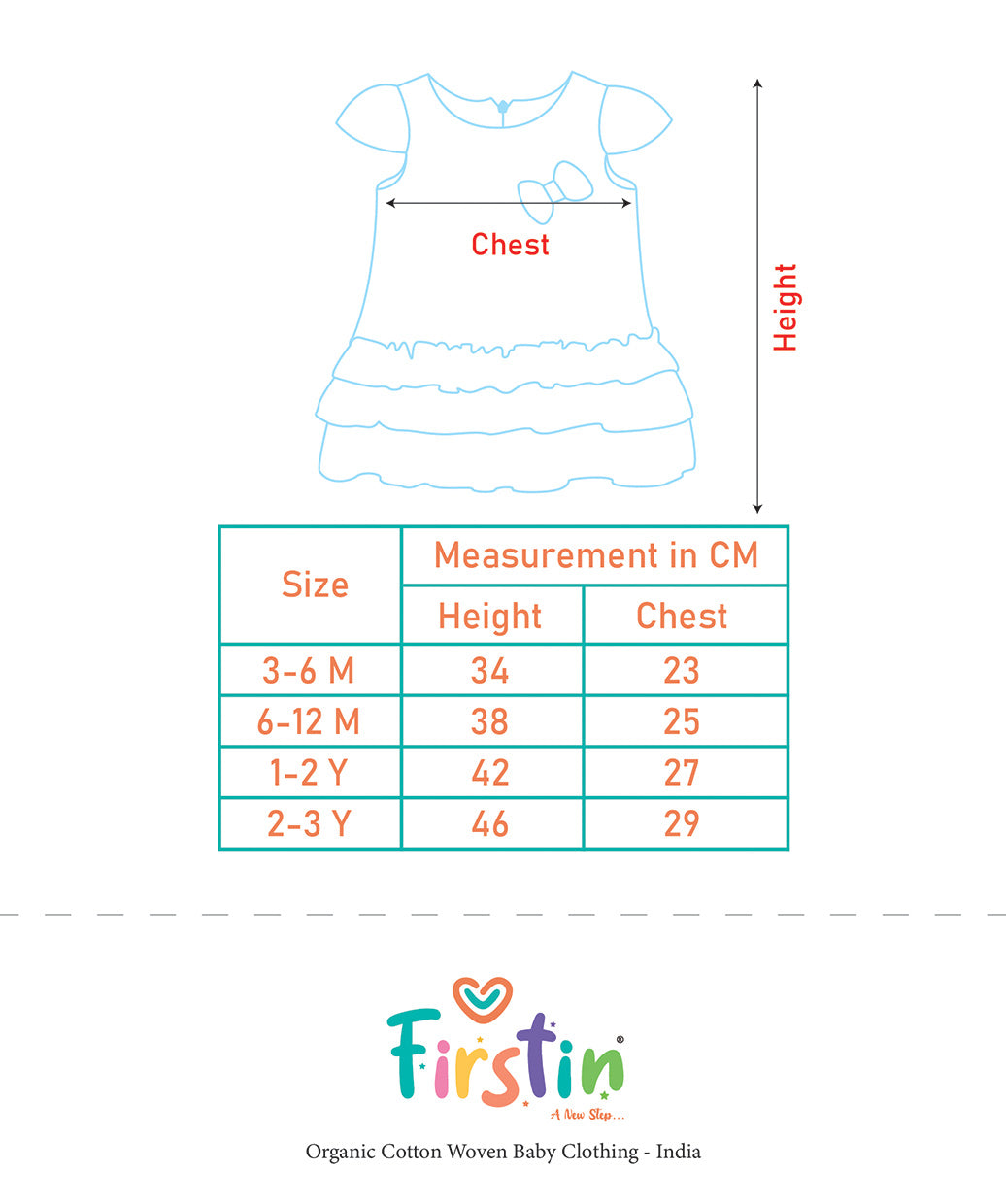 Seer Sucker Muslin Fusion Frock - Lt. Green