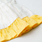 Ira Top With Skirt (Sleeveless) - Crayola