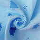 Muslin Jabla-Shorts Set Sleeveless - Blue Fir Tree