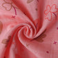 Muslin Jabla-Shorts Set Sleeveless - Melon Pink Maple