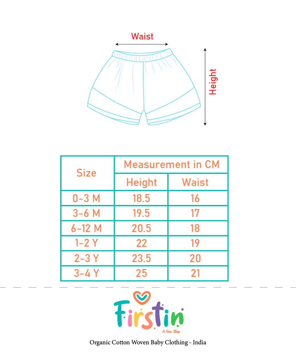 Organic Cotton Duo Jabla-Shorts Set Sleeveless - Mint