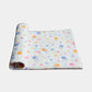 Firstin Muslin Swaddle Butterfly Valley 120X120Cm