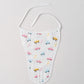 Muslin Nappy 6 Pcs Pack Combo B
