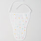 Muslin Nappy 6 Pcs Pack Combo A