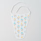 Muslin Nappy 6 Pcs Pack Combo A