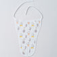 Muslin Nappy 6 Pcs Pack Combo A