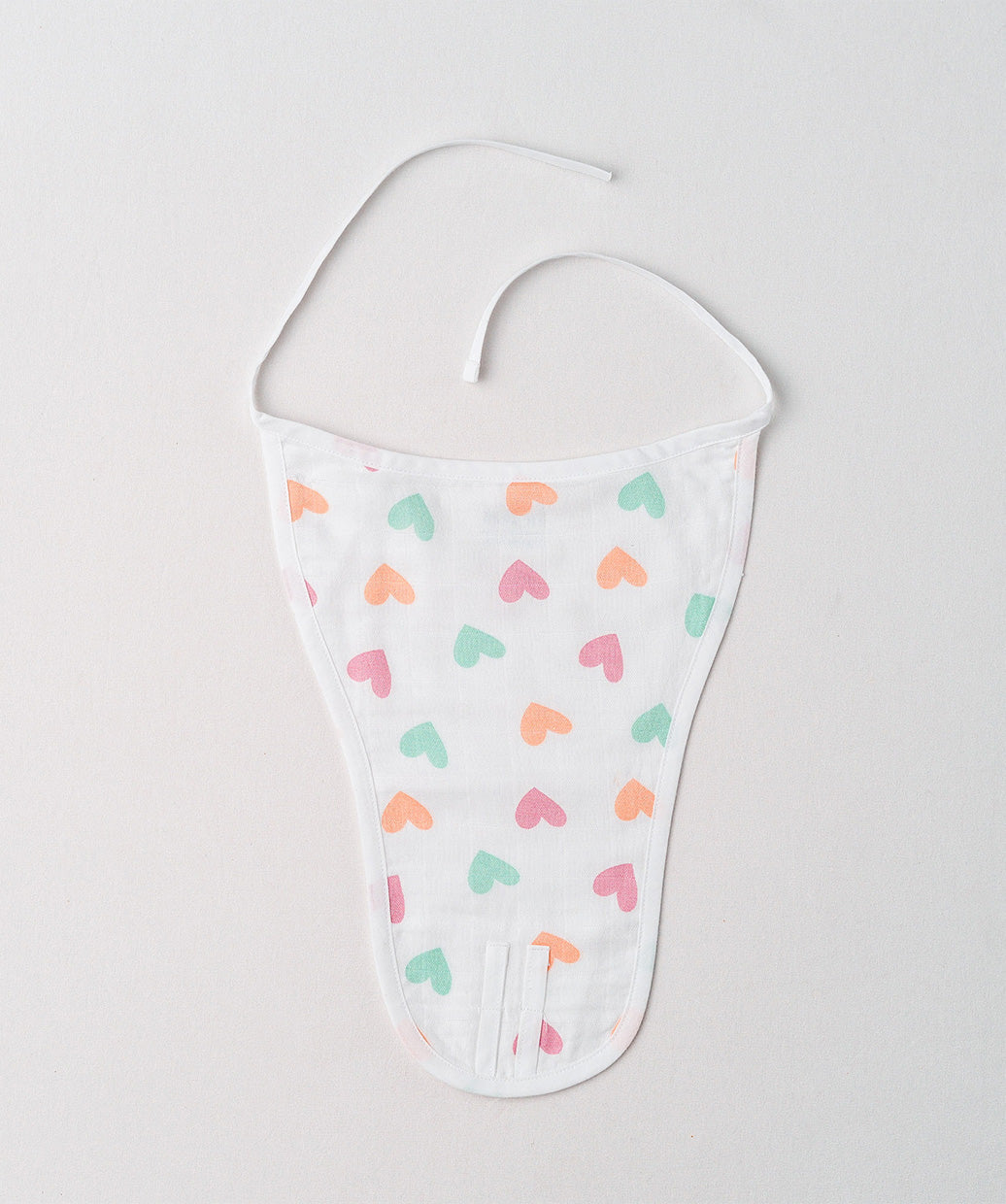 Muslin Nappy 6 Pcs Pack Combo B