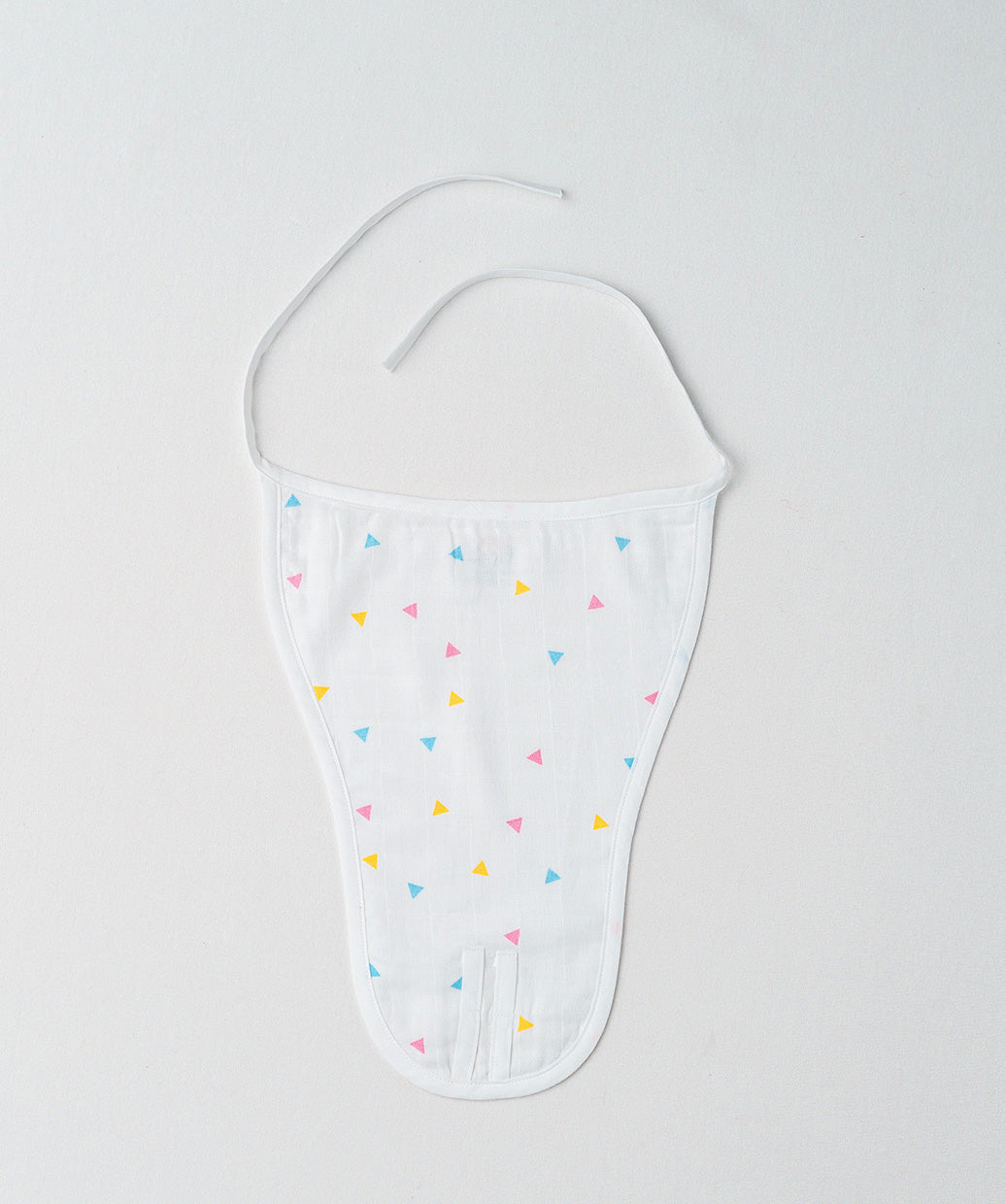 Muslin Nappy 6 Pcs Pack Combo B