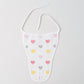 Muslin Nappy 6 Pcs Pack Combo A