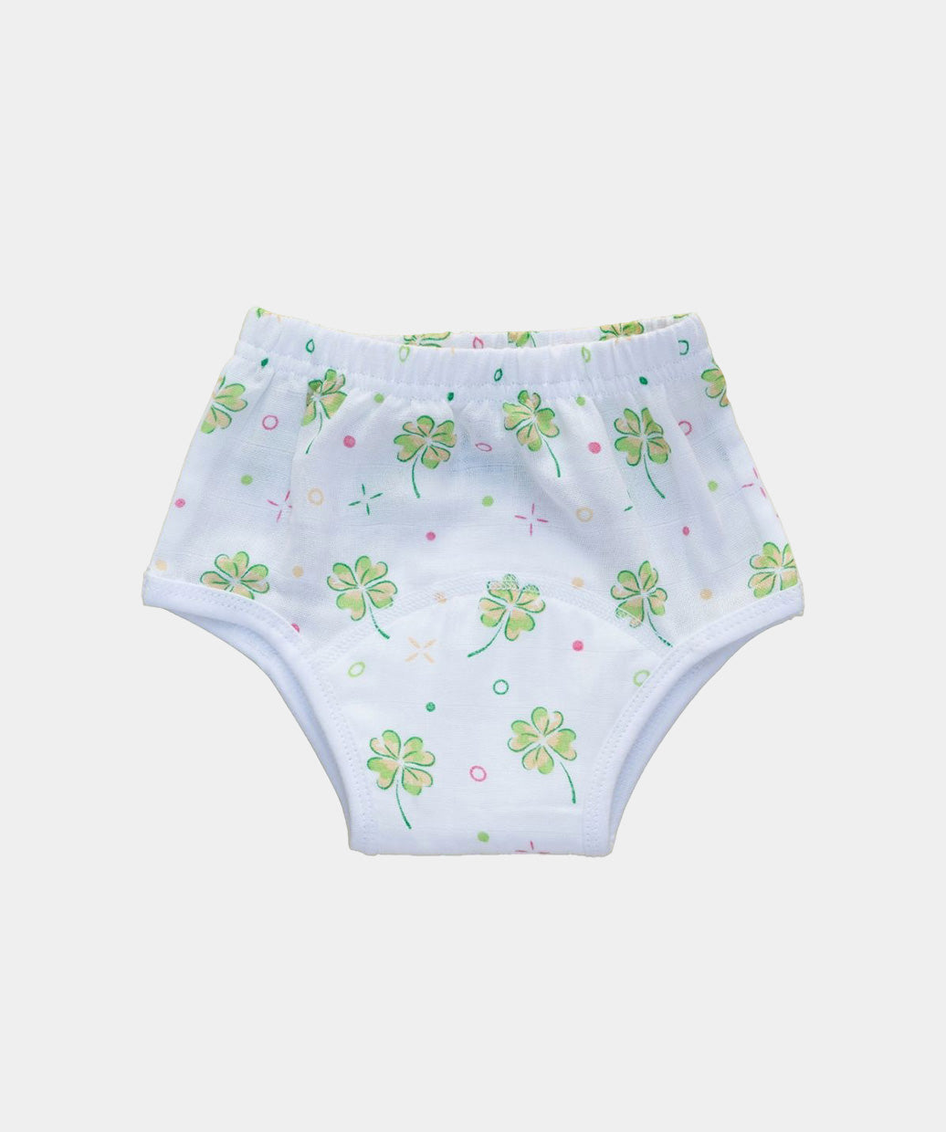 Muslin Padded Underwear Assorted 3 Pc Pack Combo B