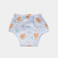 Muslin Padded Underwear Assorted 3 Pc Pack Combo A