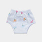 Muslin Padded Underwear Assorted 3 Pc Pack Combo B