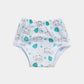 Muslin Padded Underwear Assorted 3 Pc Pack Combo A