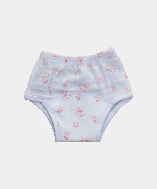 Muslin Padded Underwear 6 Pc Pack Combo 1