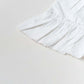 Swiss Dobby Frock (Tunic) - White