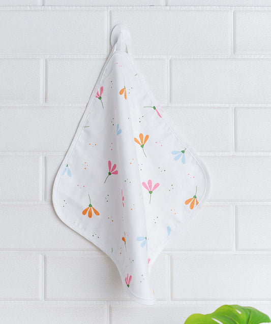 Wash Cloth Assorted (Any 3 prints) 3 Pcs Pack Combo A