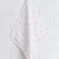 Muslin Wash Cloth Assorted (Any 2 prints) 2 Pcs Pack Combo 2
