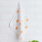 Muslin Wash Cloth Assorted (Any 2 prints) 2 Pcs Pack Combo 2