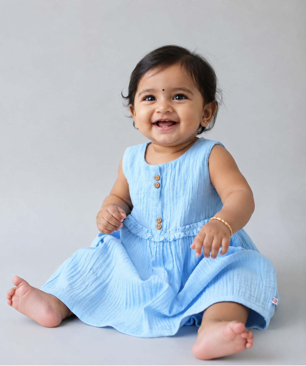 Grace Frock