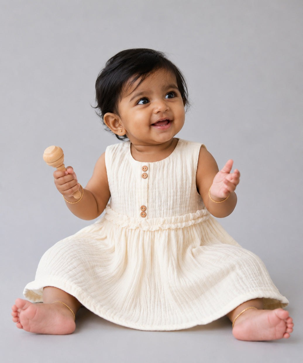 Toddler 1-3Y