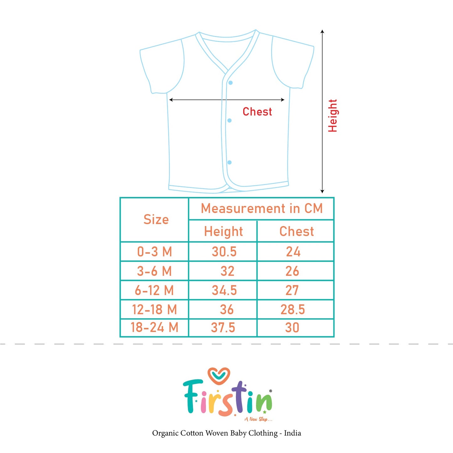 Salsa Rose - Daisy Cloud Printed Muslin Jabla Shorts Set Half Sleeve
