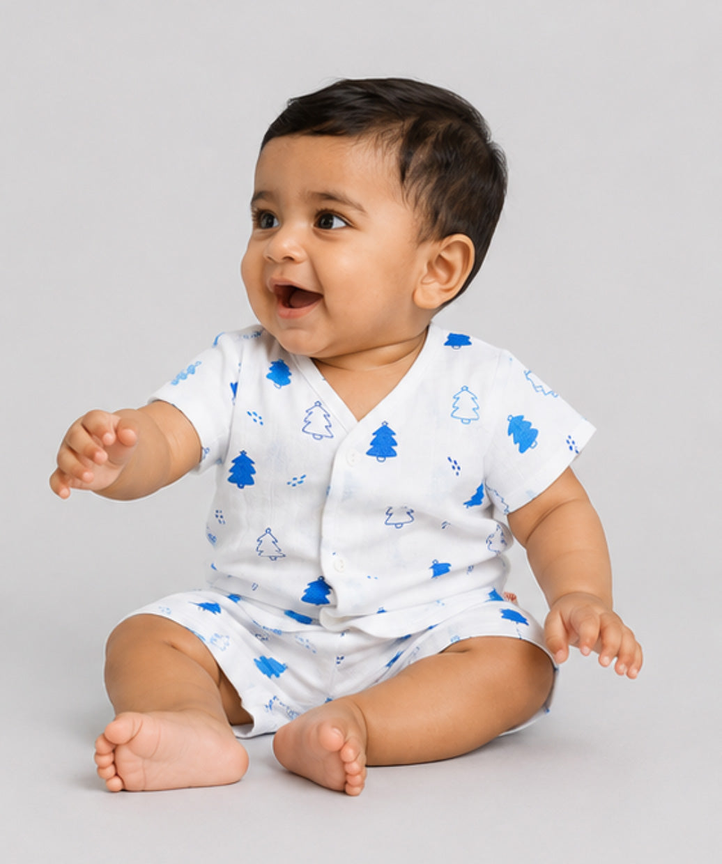 Jabla Short Set