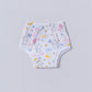 Muslin Padded Underwear Assorted 3 Pc Pack Combo B